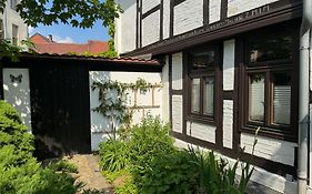 Ferienwohnungen an der Blasiikirche